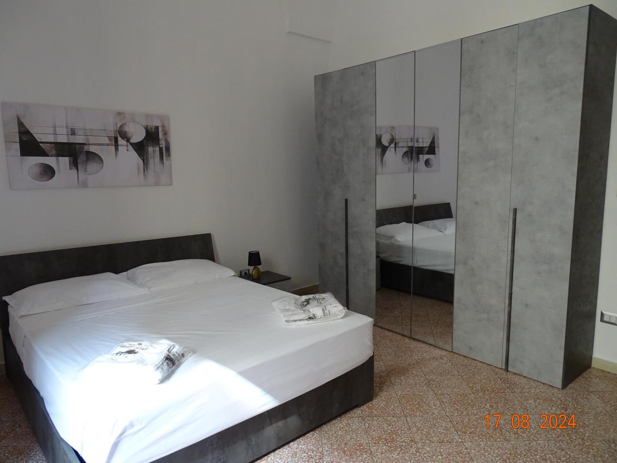 Casa Vacanza Aurora Gallipoli Buitenkant foto