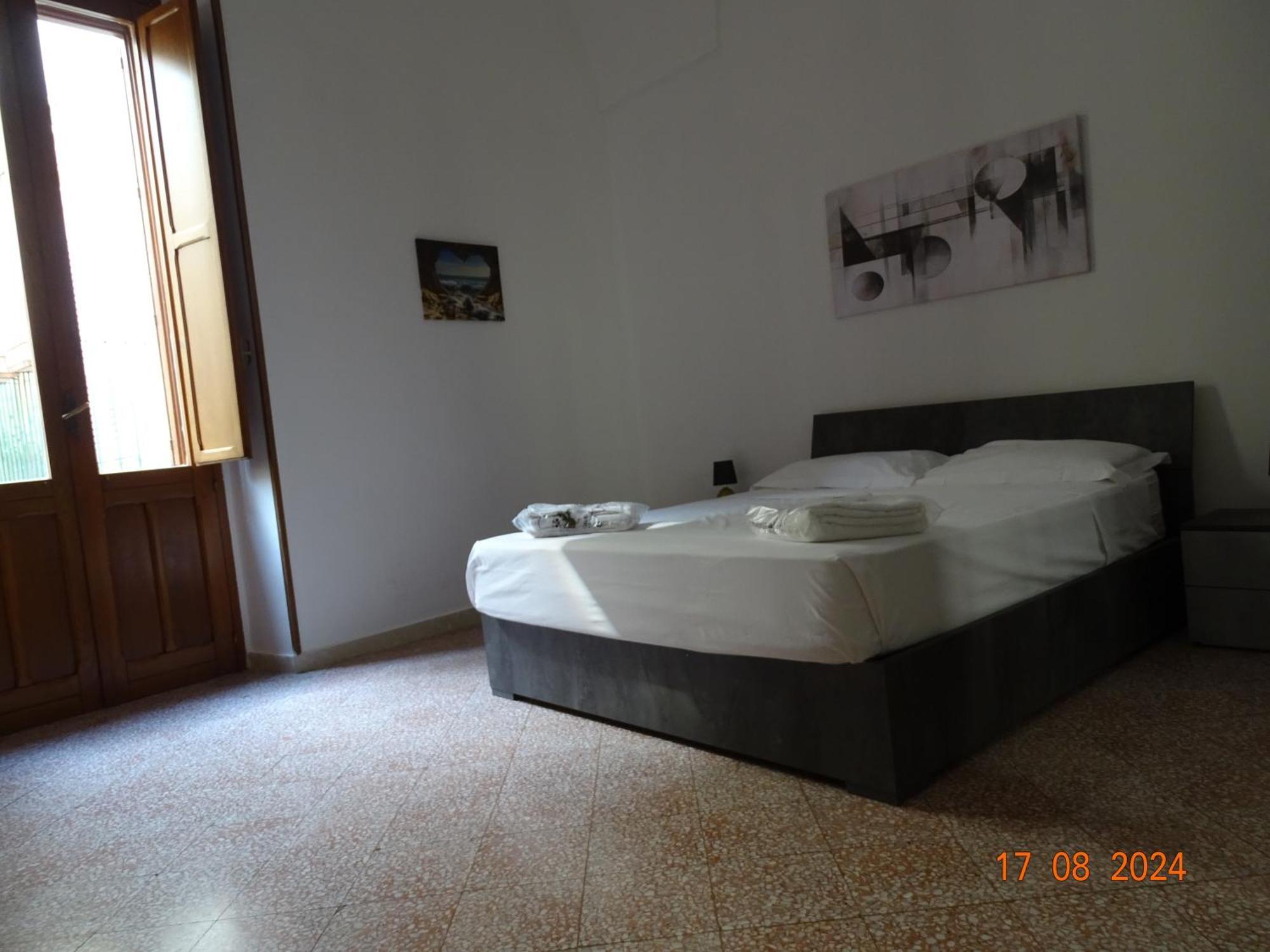Casa Vacanza Aurora Gallipoli Buitenkant foto