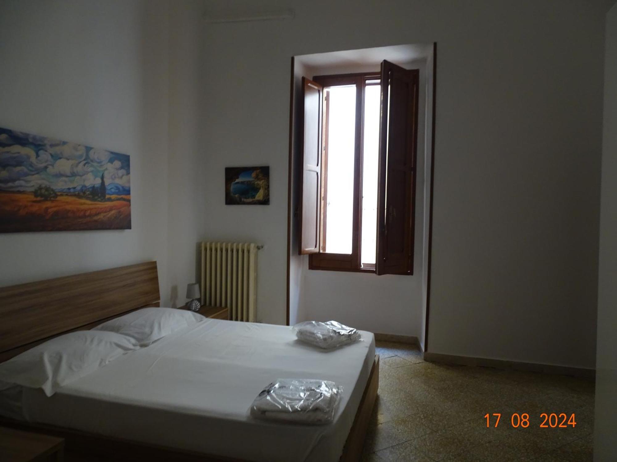 Casa Vacanza Aurora Gallipoli Buitenkant foto