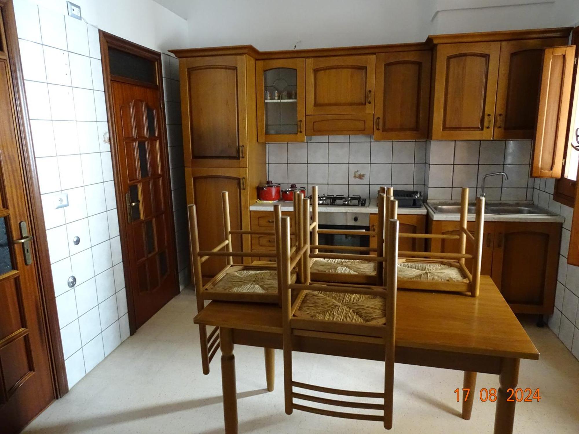 Casa Vacanza Aurora Gallipoli Buitenkant foto