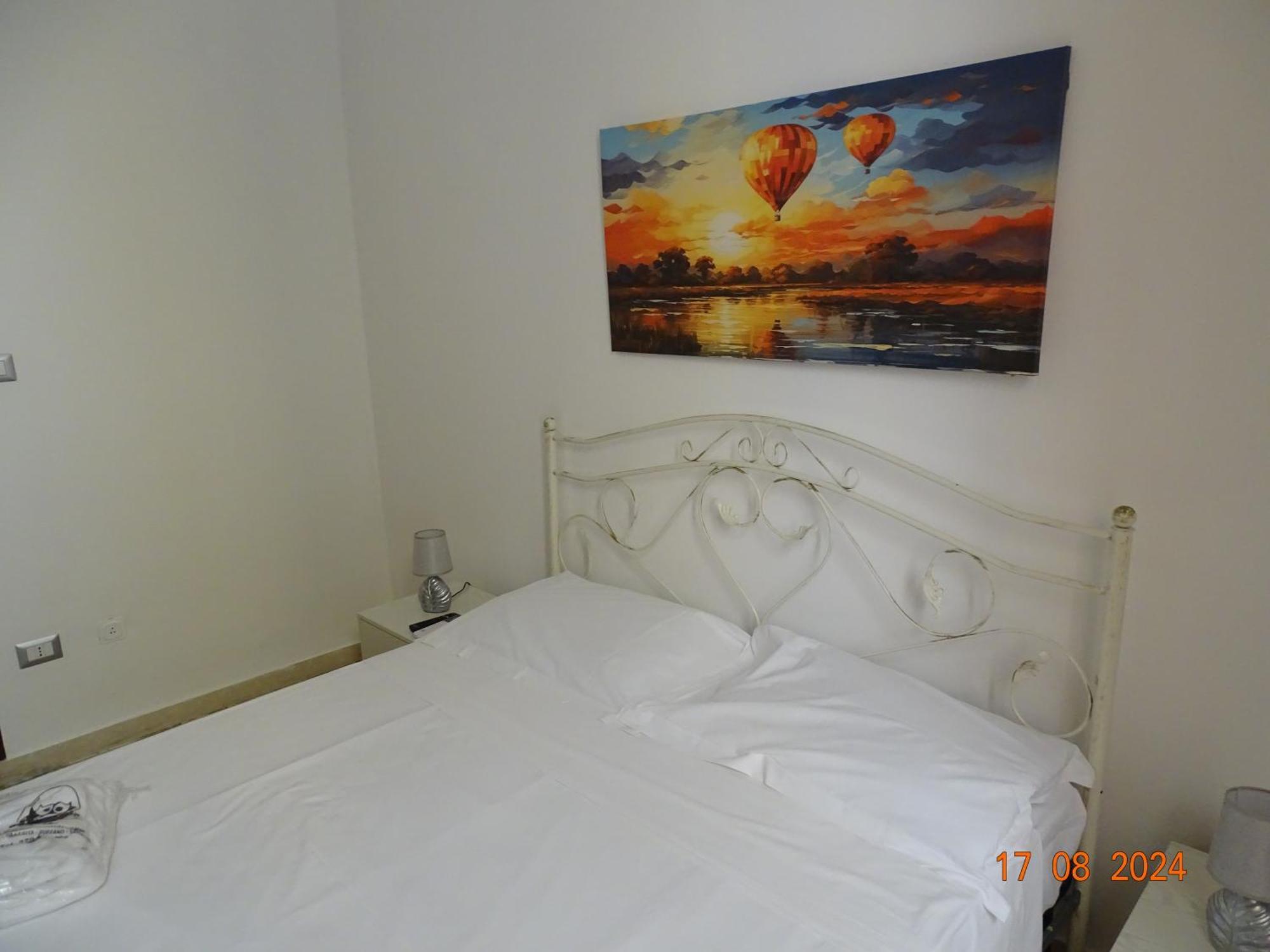 Casa Vacanza Aurora Gallipoli Buitenkant foto