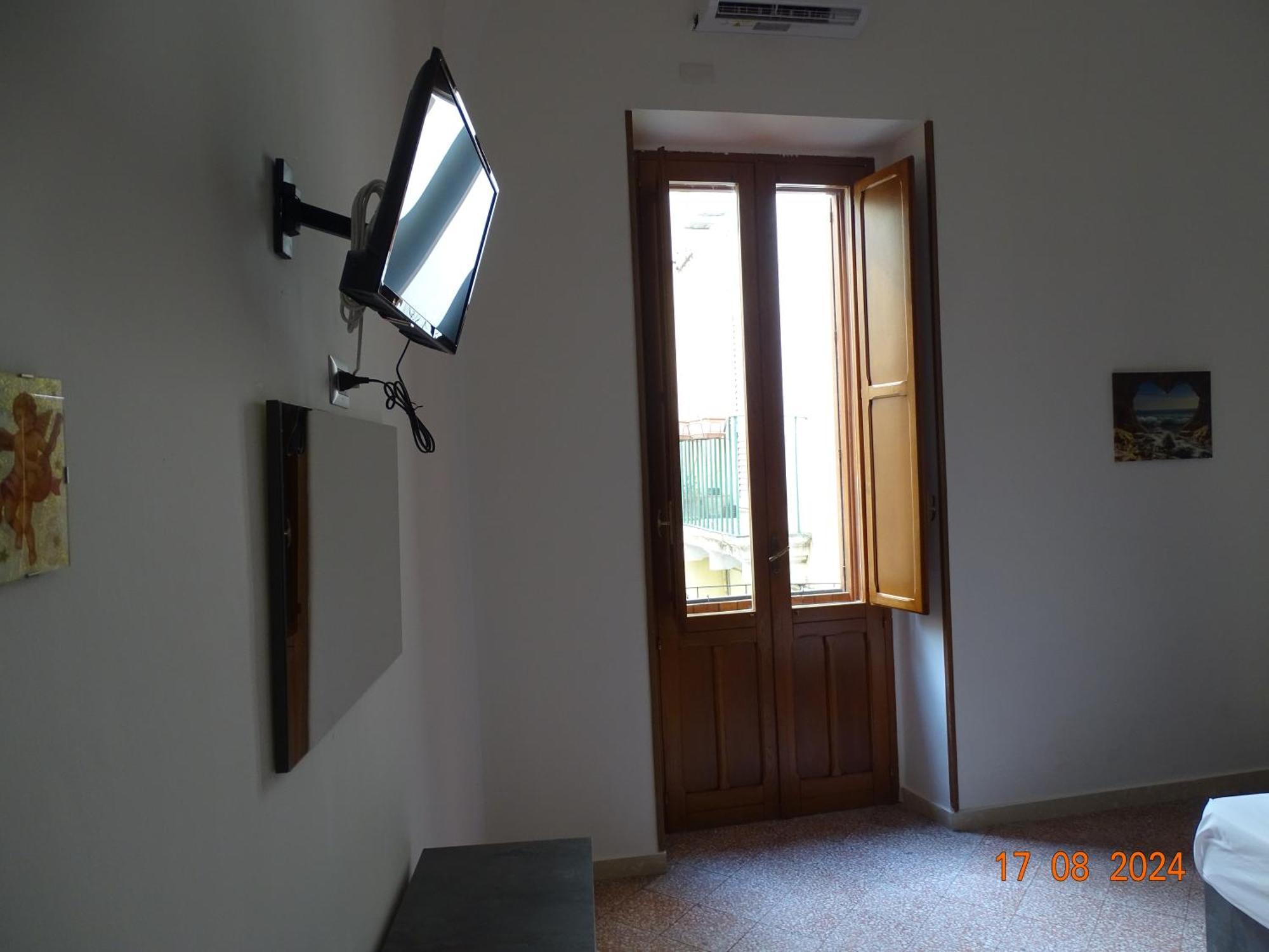 Casa Vacanza Aurora Gallipoli Buitenkant foto